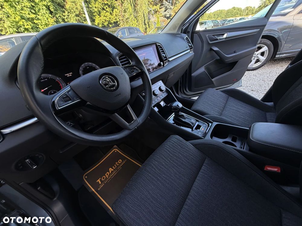 Skoda Karoq - 19
