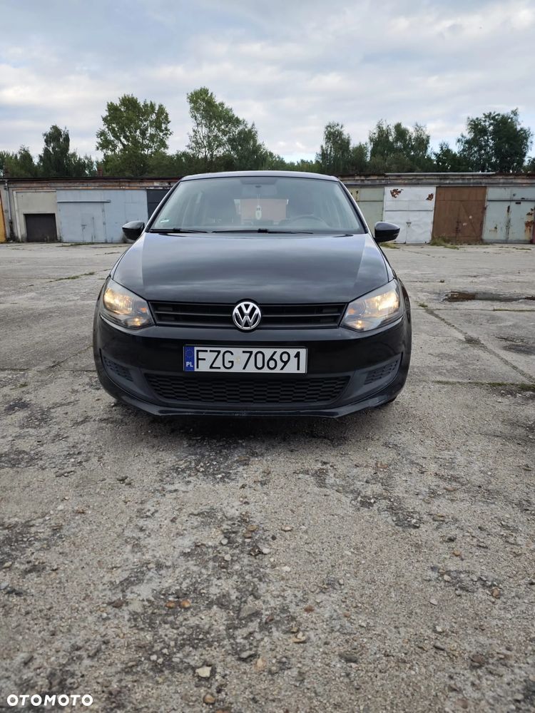 Volkswagen Polo - 5