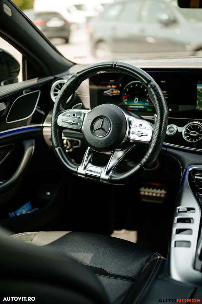 Mercedes-Benz AMG - 28