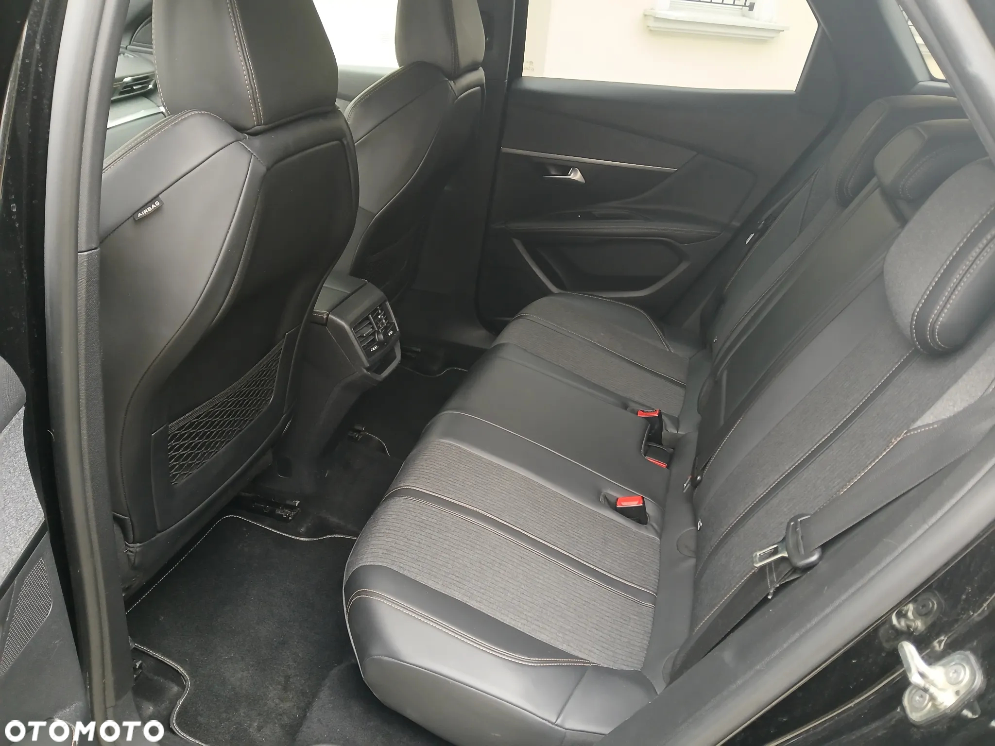 Peugeot 3008 - 10