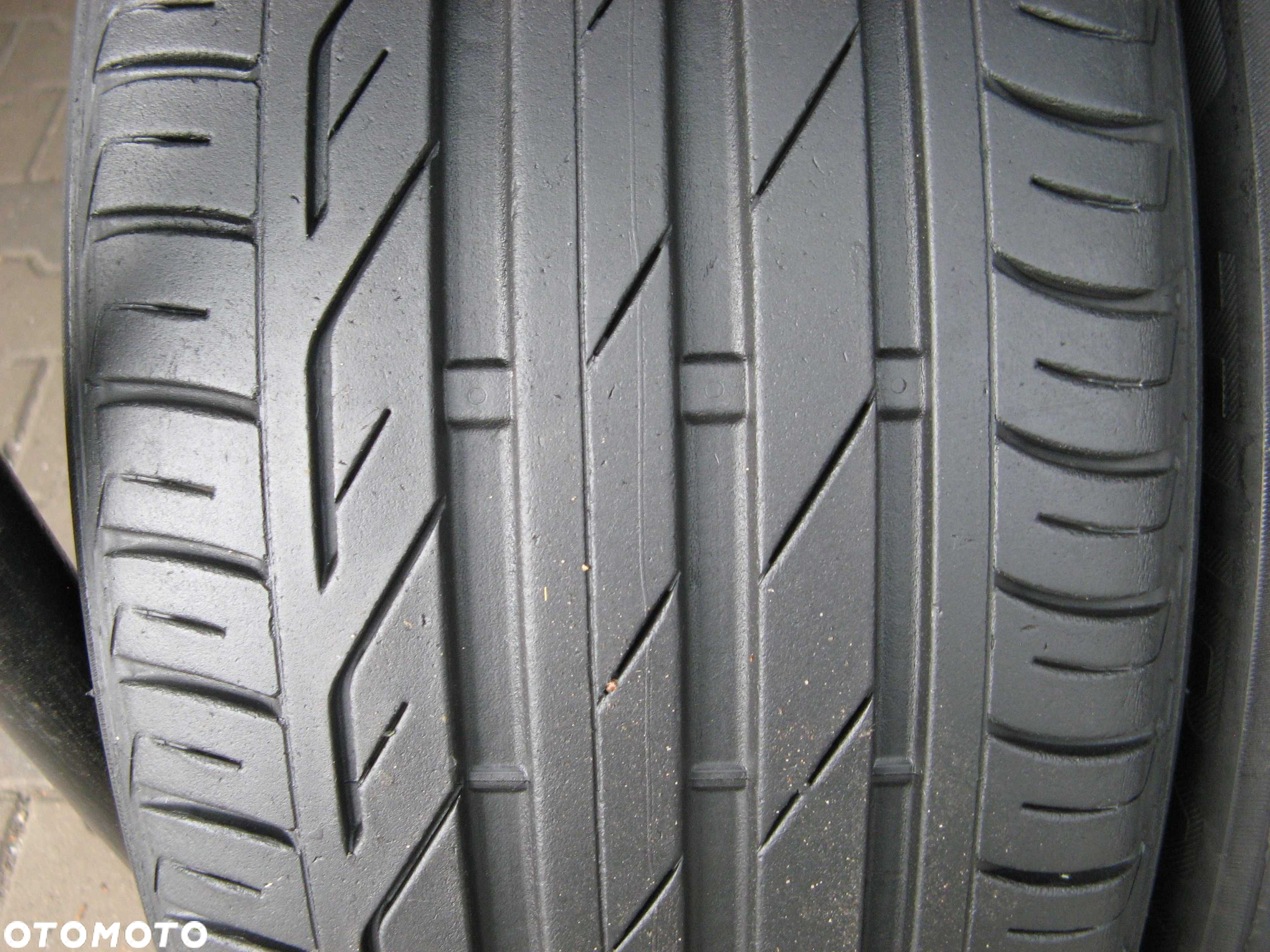 215/50R17 BRIDGESTONE Turanza T001 - Nr.9736 - 2
