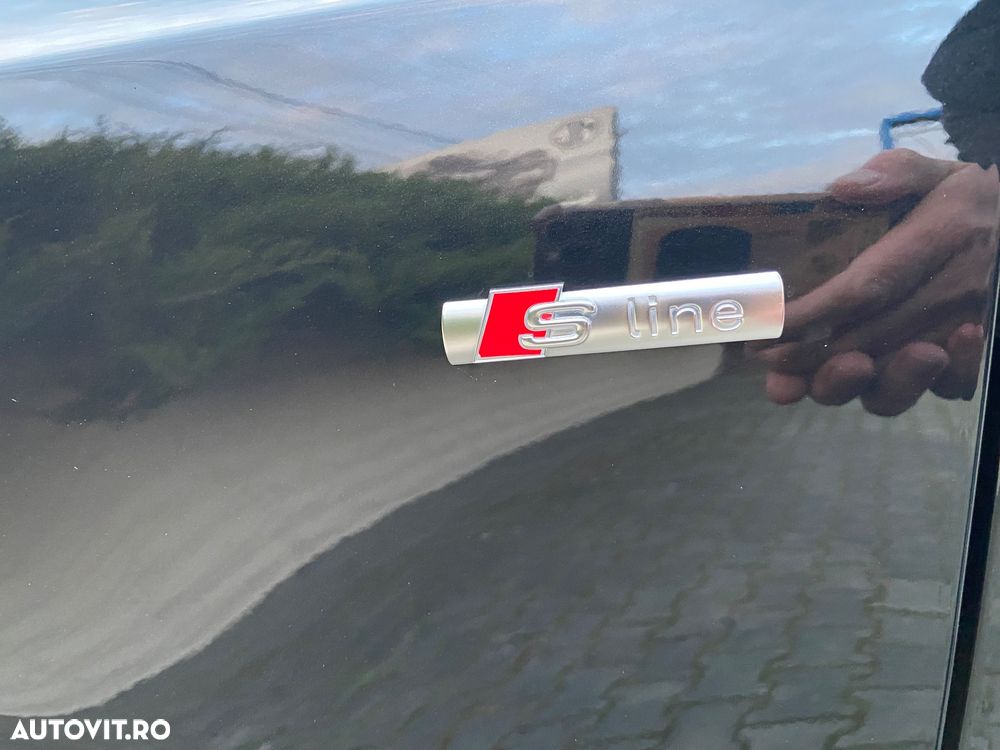 Audi Q3 2.0 TDI Quattro S tronic - 16