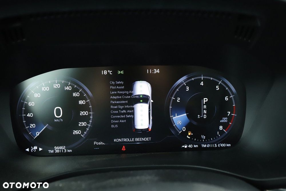 Volvo XC 60 - 11