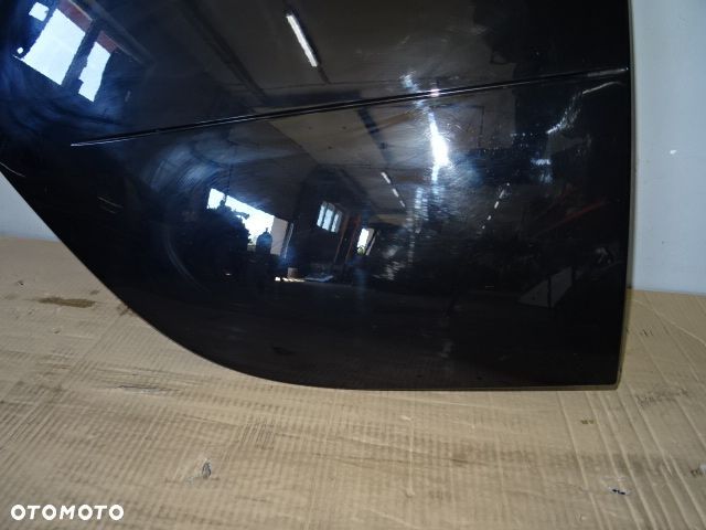 POSZYCIE DRZWI PRAWY TYŁ PRAWE TYLNE SMART FORFOUR I 04-06 LAK: 454 NR808F - 7