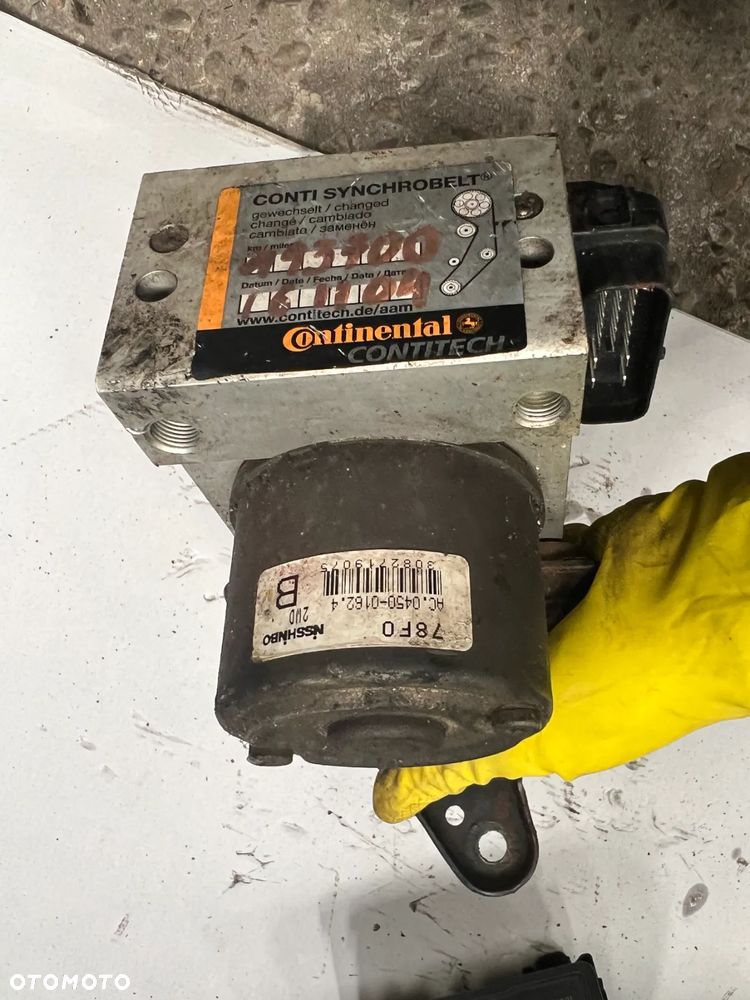 PA336 pompa ABS ALTO AC.0450-0162.4 B 78F0 2WD - 2