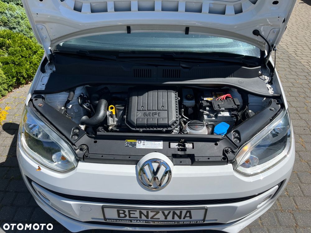 Volkswagen up! - 26