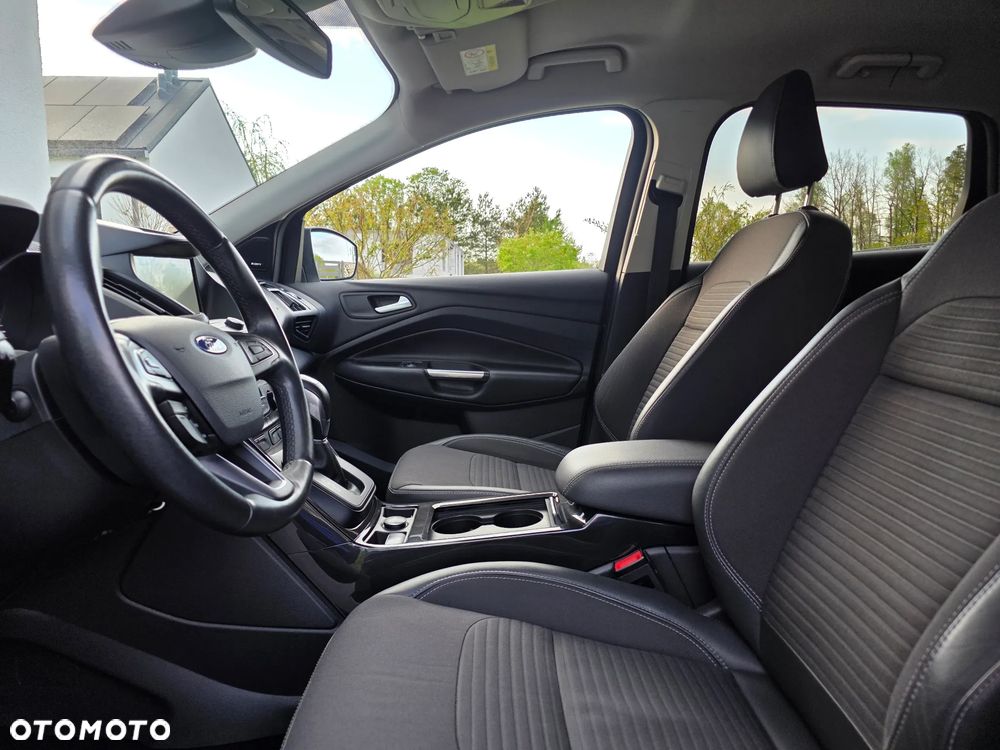 Ford Kuga 2.0 TDCi 4WD Titanium Plus - 30