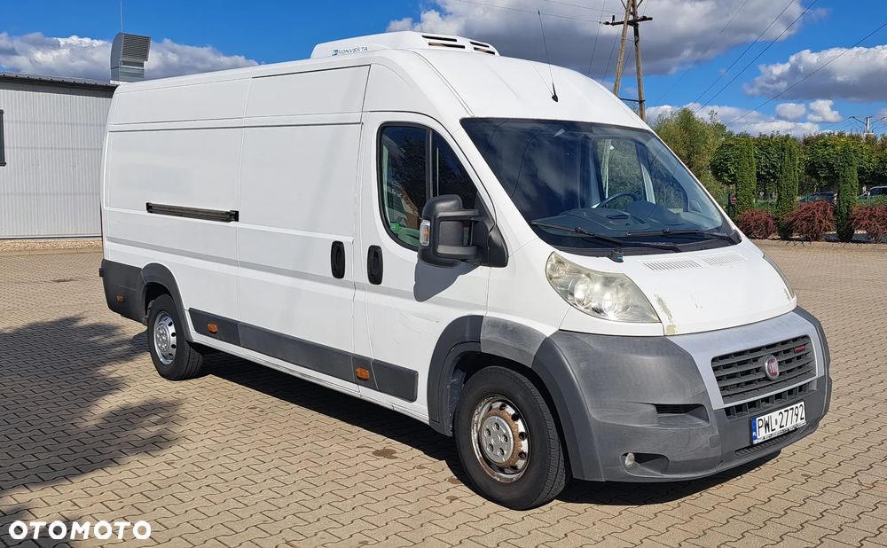Fiat Ducato - 5