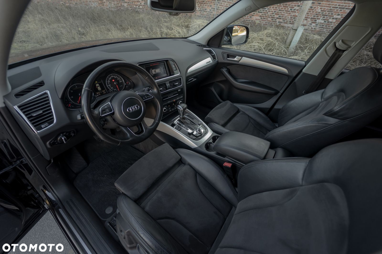 Audi Q5 2.0 TDI Quattro S tronic - 23