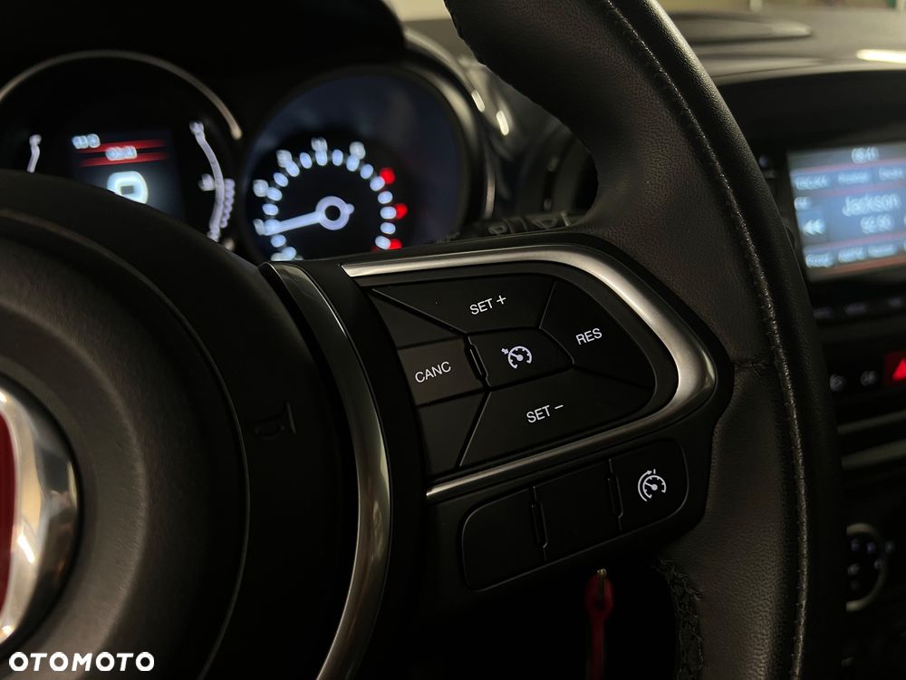 Fiat 500L 1.4 16V Urban - 31