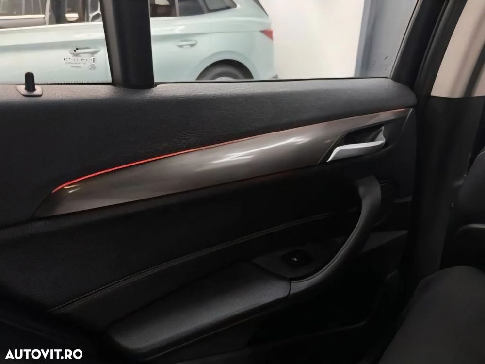 BMW X1 xDrive18d Aut. M Sport - 6