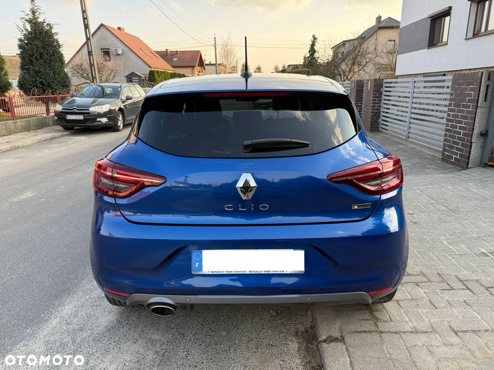 Renault Clio TCe 100 INTENS - 7