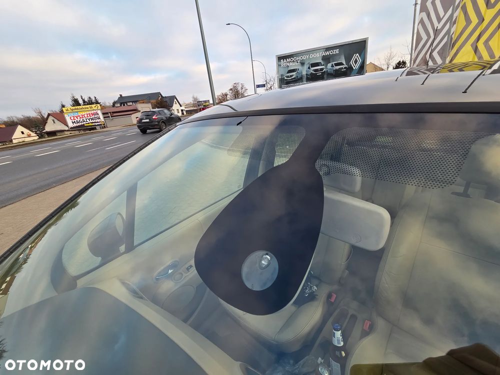 Renault Modus 1.6 16V ESP Initiale - 12