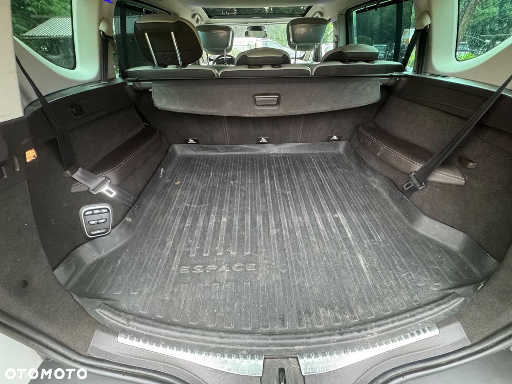 Renault Espace Energy dCi 160 EDC Initiale Paris - 24
