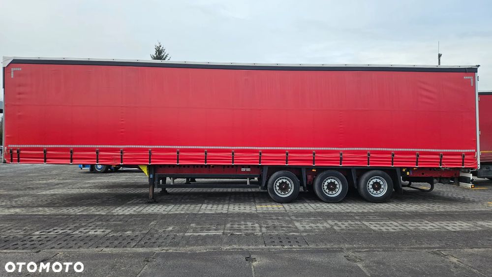 Schmitz Cargobull - 3