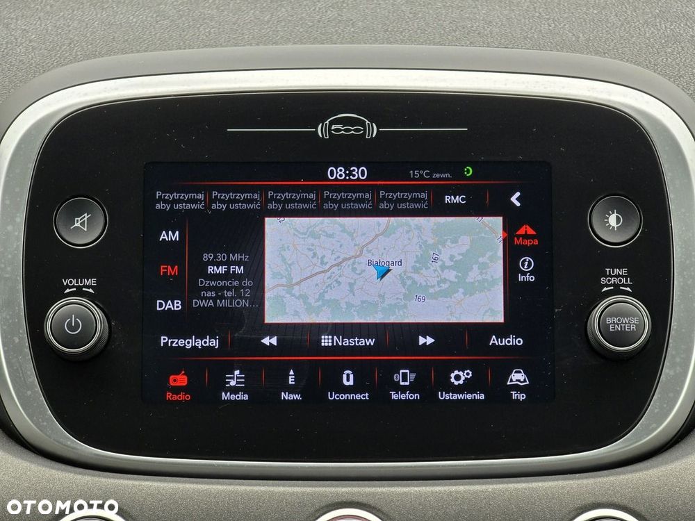 Fiat 500X 1.4 MultiAir S-Design - 25