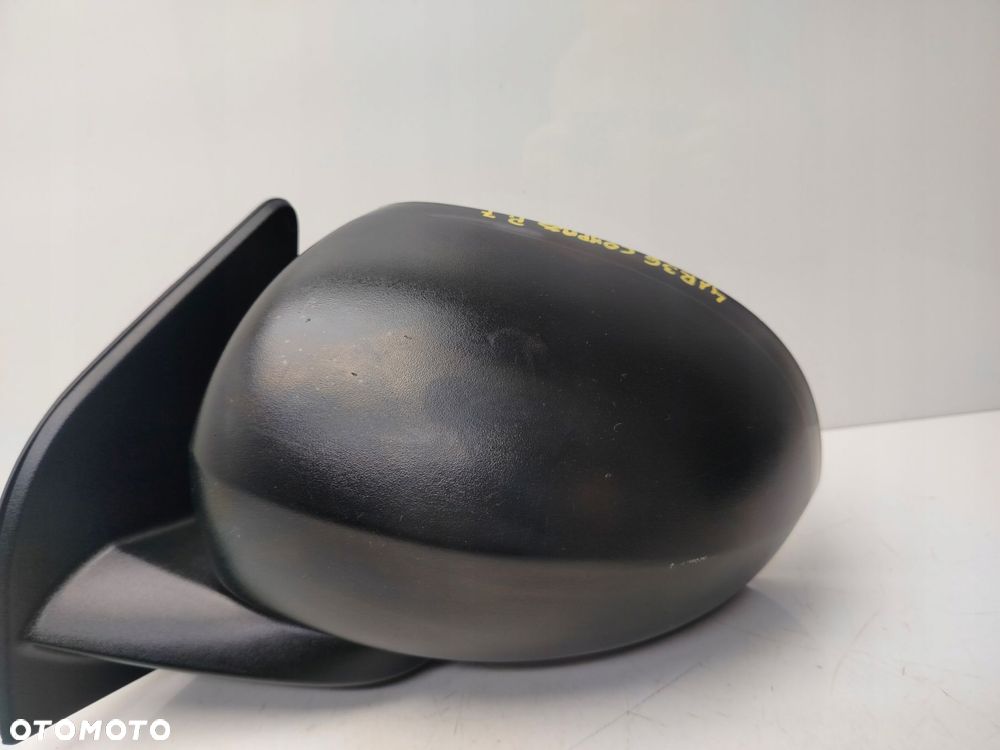 jeep compass 7 pin 06r- lusterko lewe zewnętrzne - 4