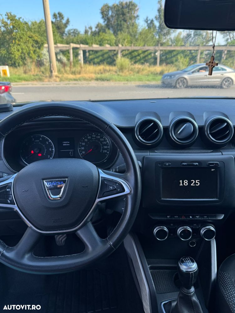 Dacia Duster - 17