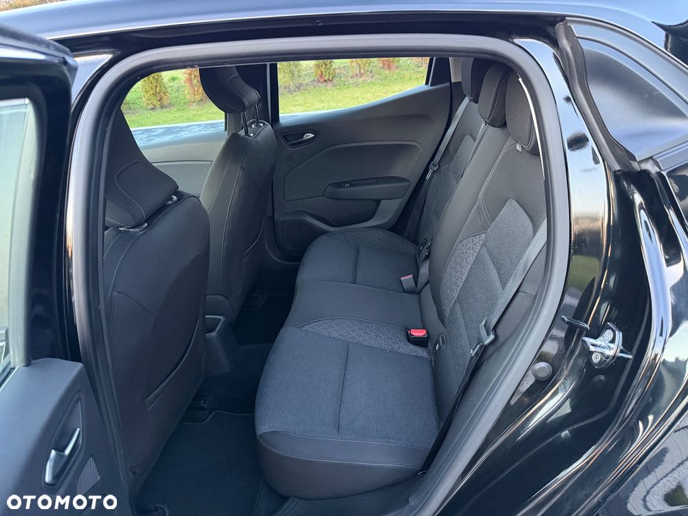 Renault Clio 1.0 TCe Zen - 10