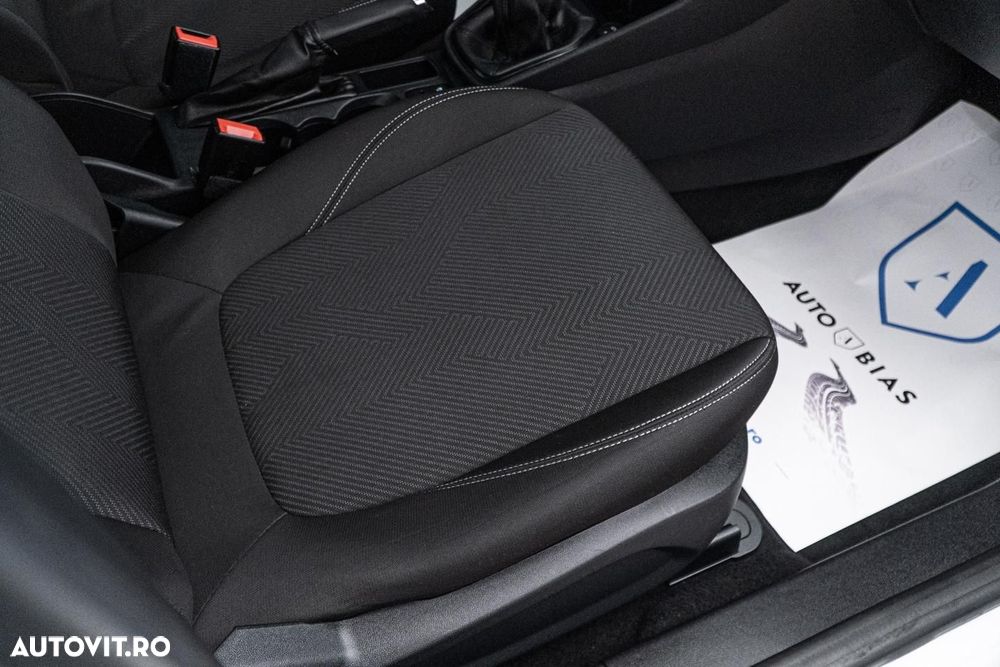 Ford Fiesta 1.1 Trend Connected - 40