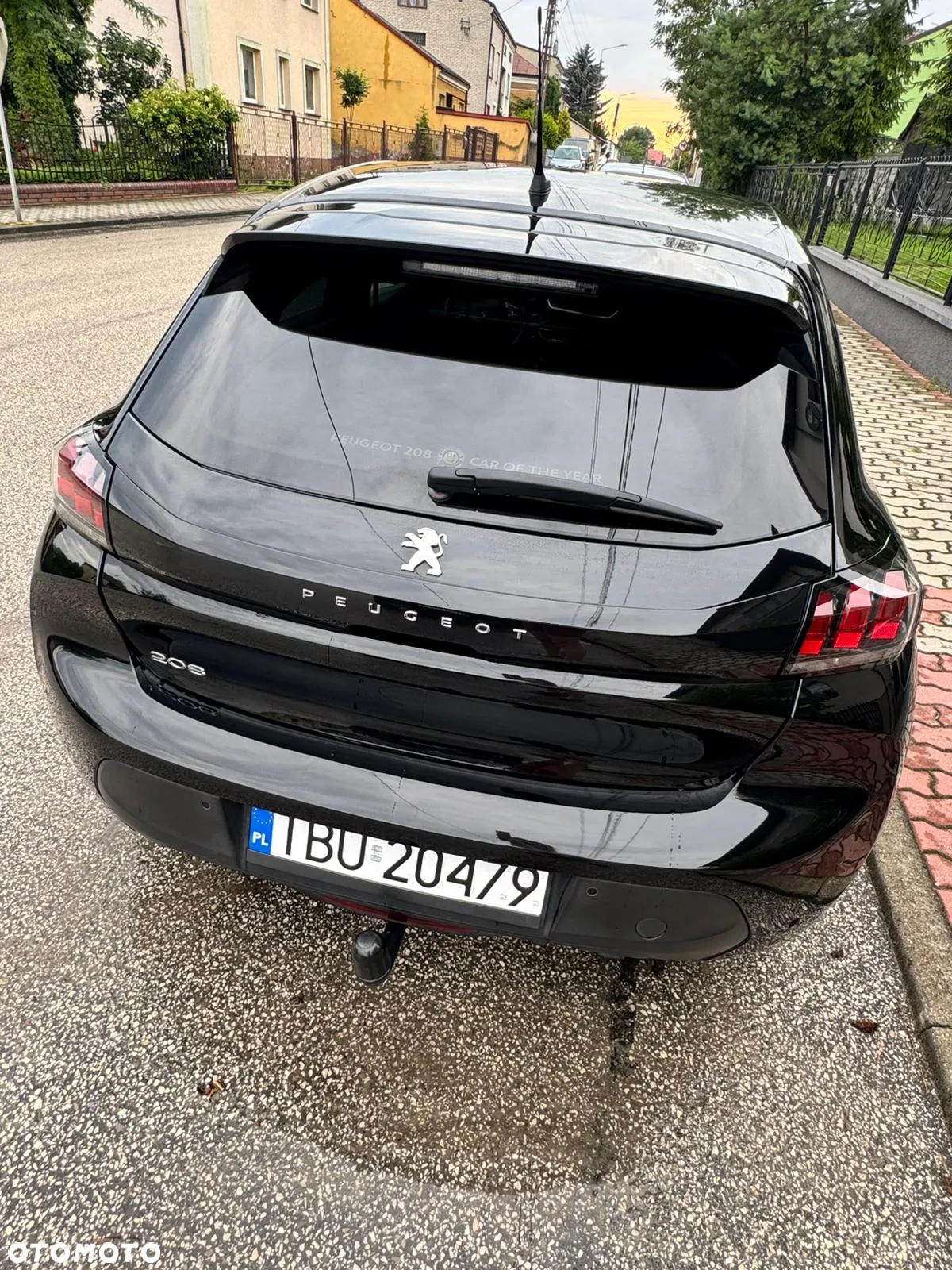Peugeot 208 1.2 PureTech Active Pack S&S - 6