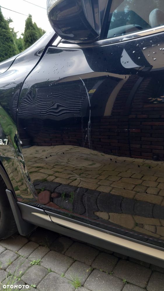 Infiniti Q50 - 1