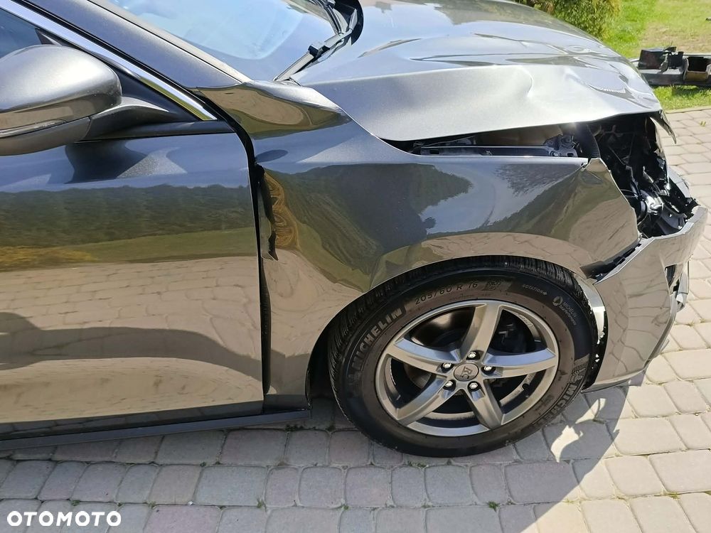 Ford Focus 1.0 EcoBoost Titanium - 5