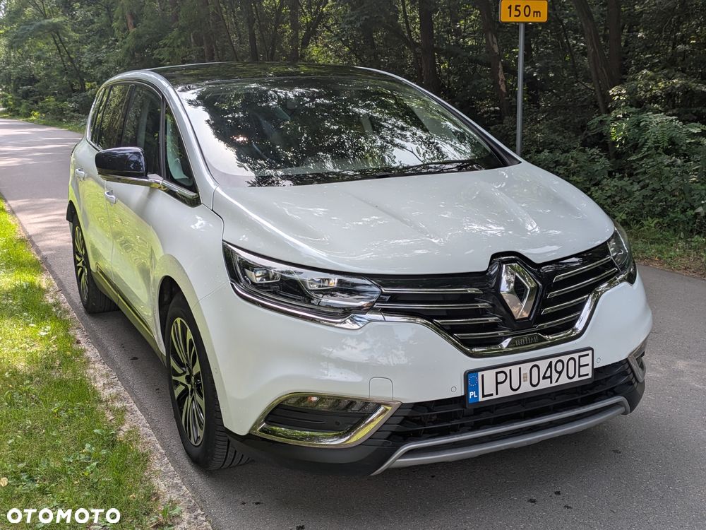 Renault Espace Energy dCi 160 EDC Initiale Paris - 4