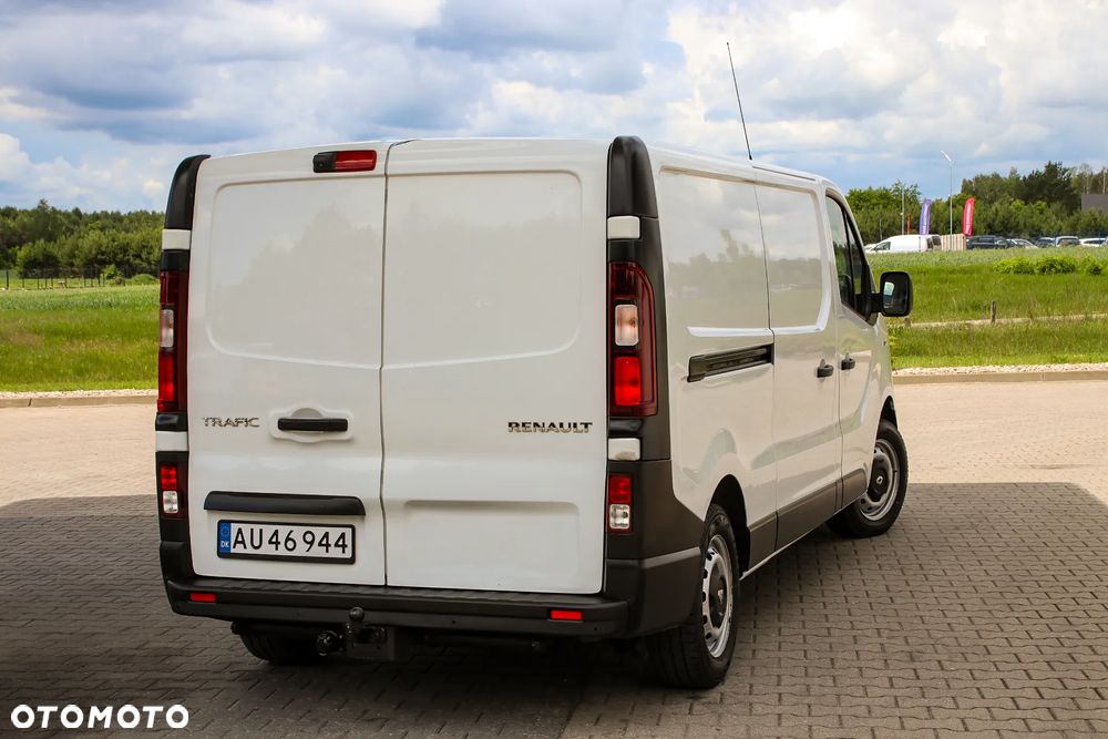 Renault Trafic - 17