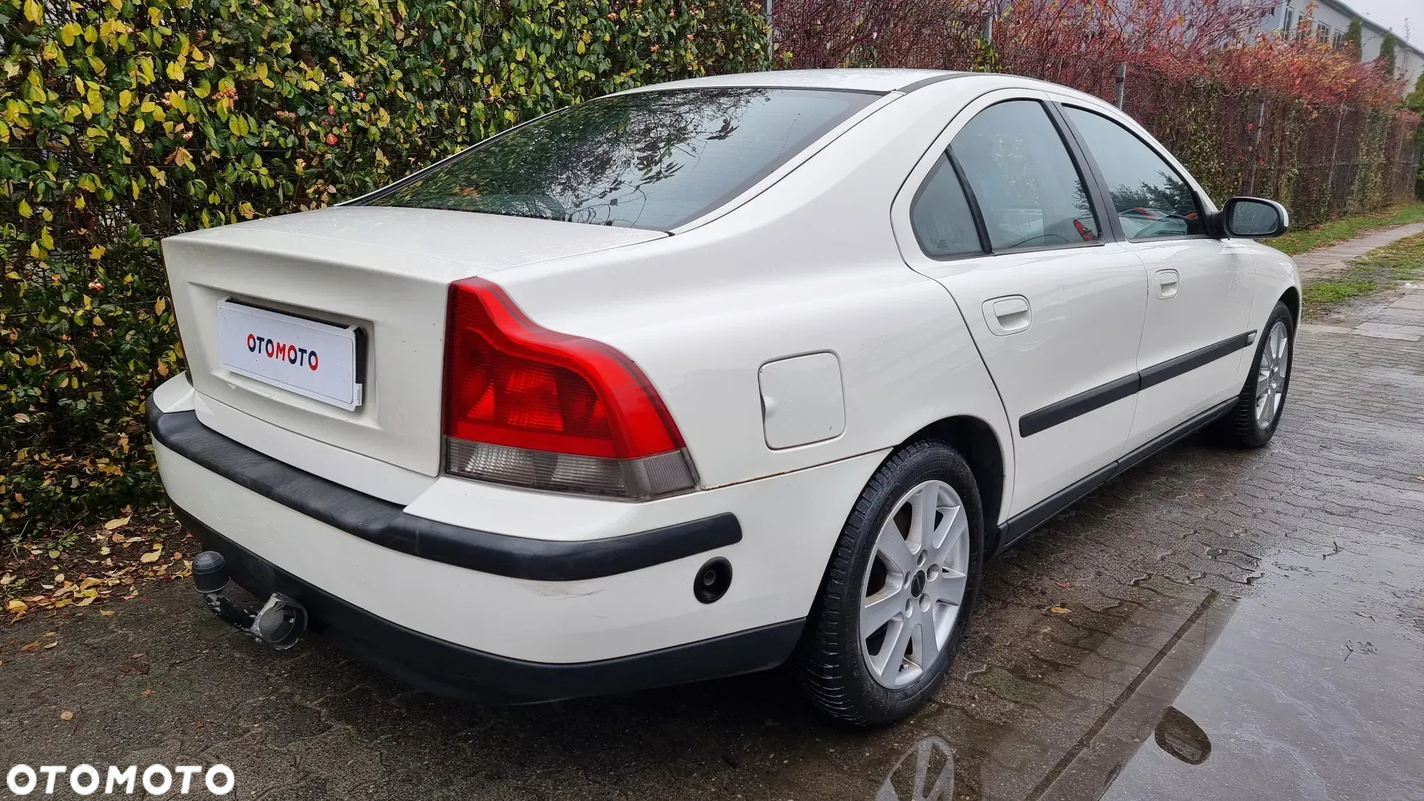 Volvo S60 2.4i - 17