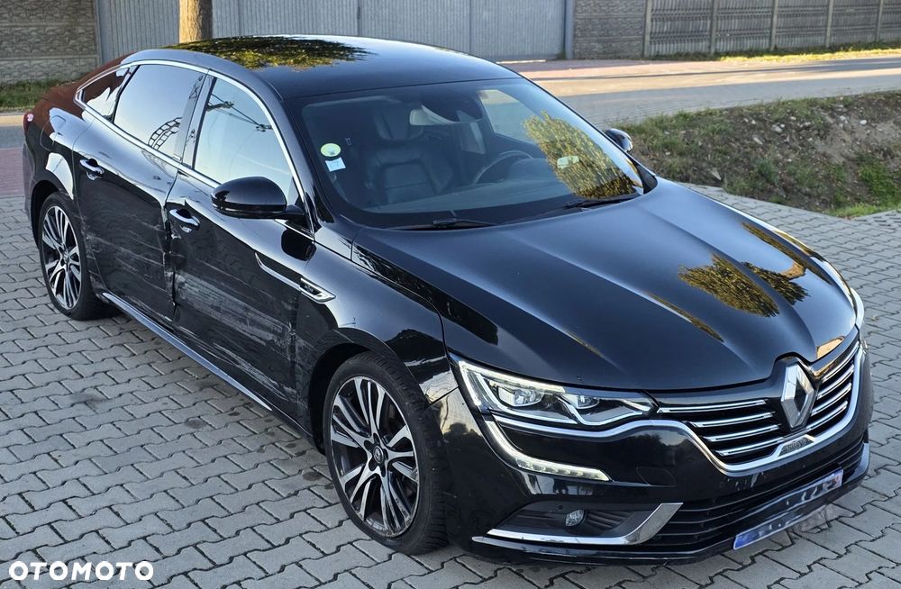 Renault Talisman ENERGY dCi 160 EDC INITIALE PARIS - 13
