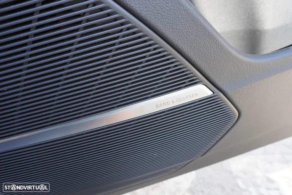Audi SQ8 TFSI quattro Tiptronic - 40