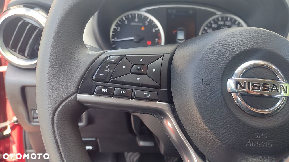 Nissan Micra 1.0 IG-T Acenta - 10