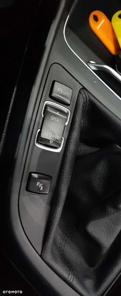 BMW Seria 2 218i GPF Sport Line - 29