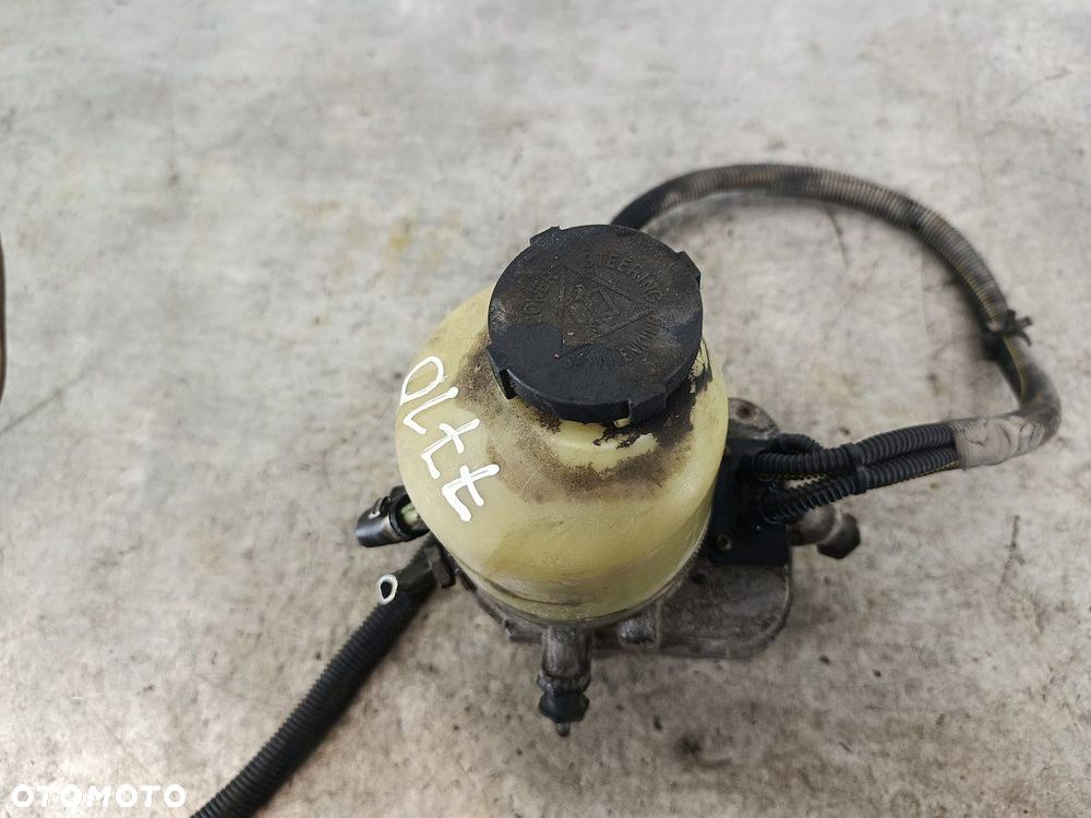 POMPA WSPOMAGANIA ELEKTRYCZNA OPEL ASTRA H TRW 1.6 16V - 5