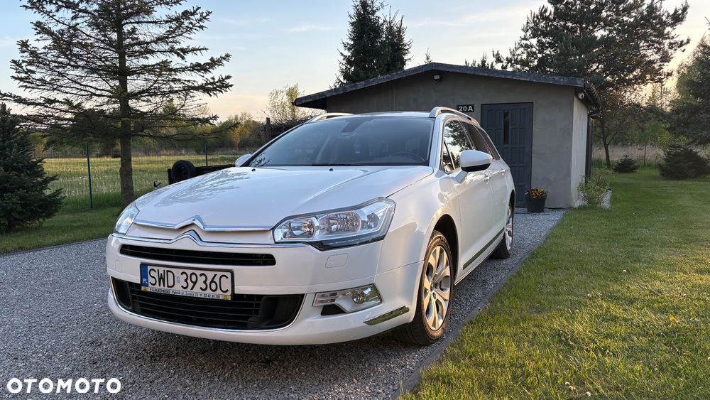 Citroën C5 - 3