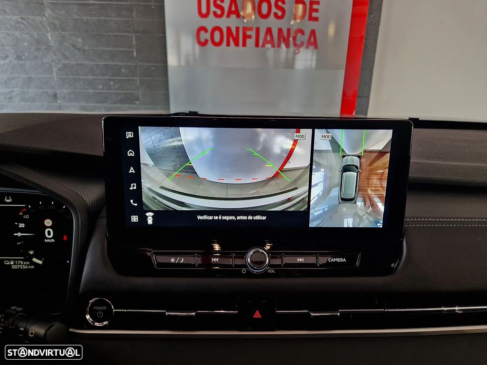 Mitsubishi Outlander 2.4 PHEV Instyle - 46