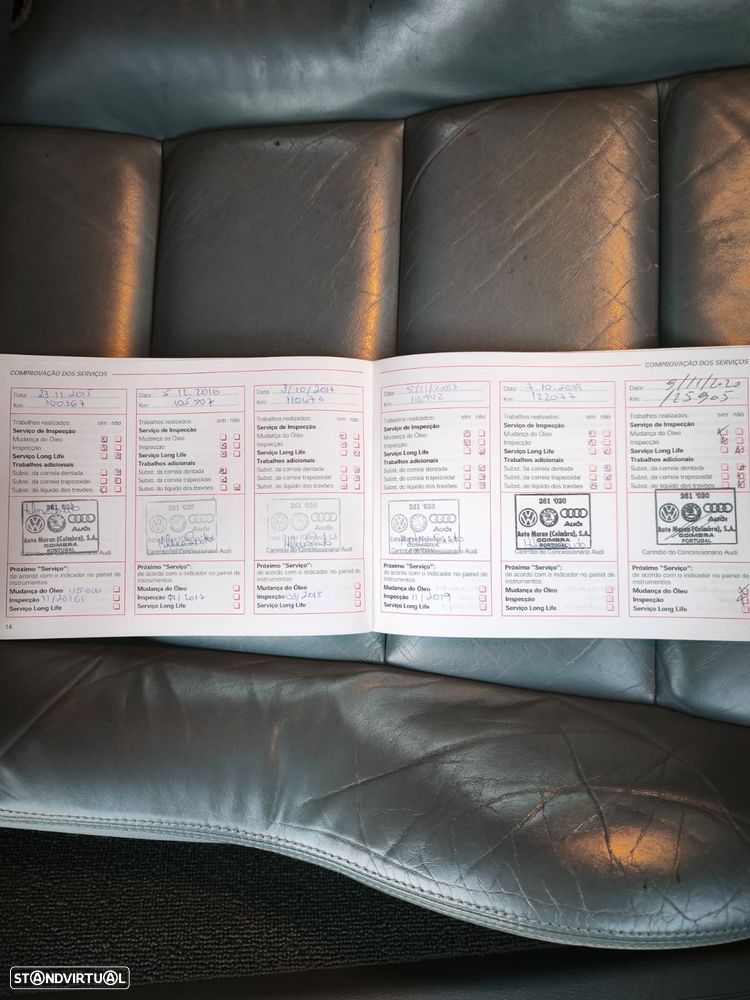 Audi TT Coupé 1.8 T - 20