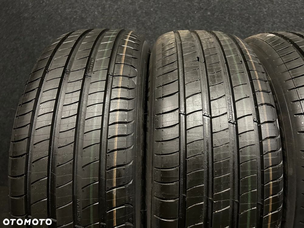 Opony letnie Michelin E-Primacy 195/55/16 91H XL 4szt. Nowe Demo! - 2