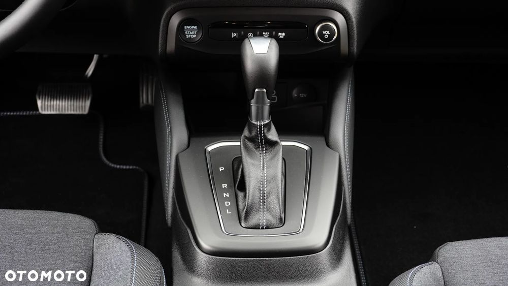 Ford Focus 1.0 EcoBoost mHEV Active Style - 17