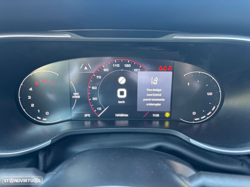 Fiat Tipo 1.3 MultiJet Life - 31