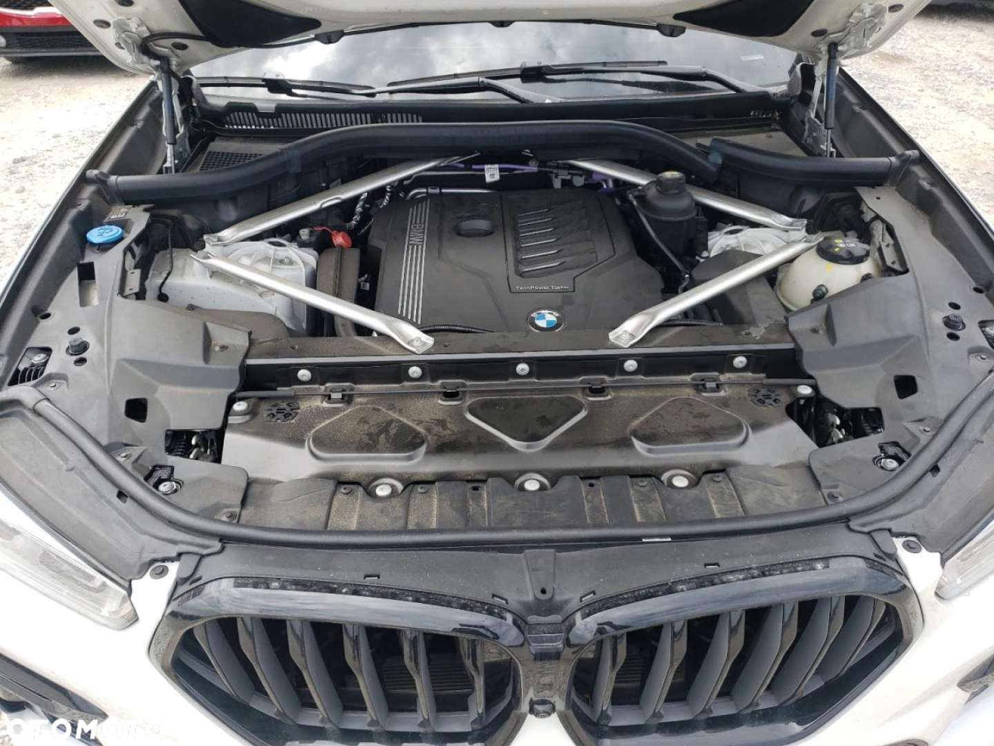 BMW X6 - 7