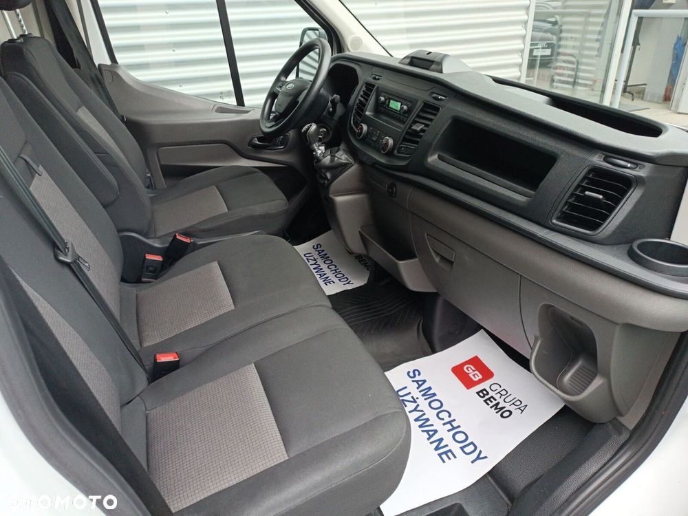 Ford transit L3H2 - 10