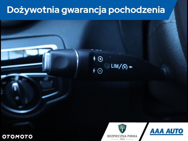 Mercedes-Benz GLC - 22