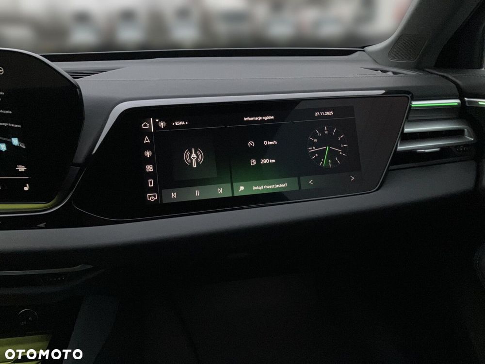 Audi A5 Limousine - 20