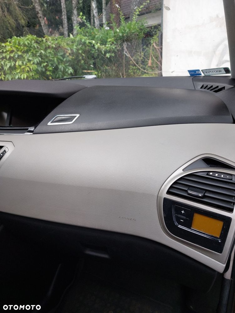 Citroën C4 Picasso 2.0 HDi Exclusive - 19