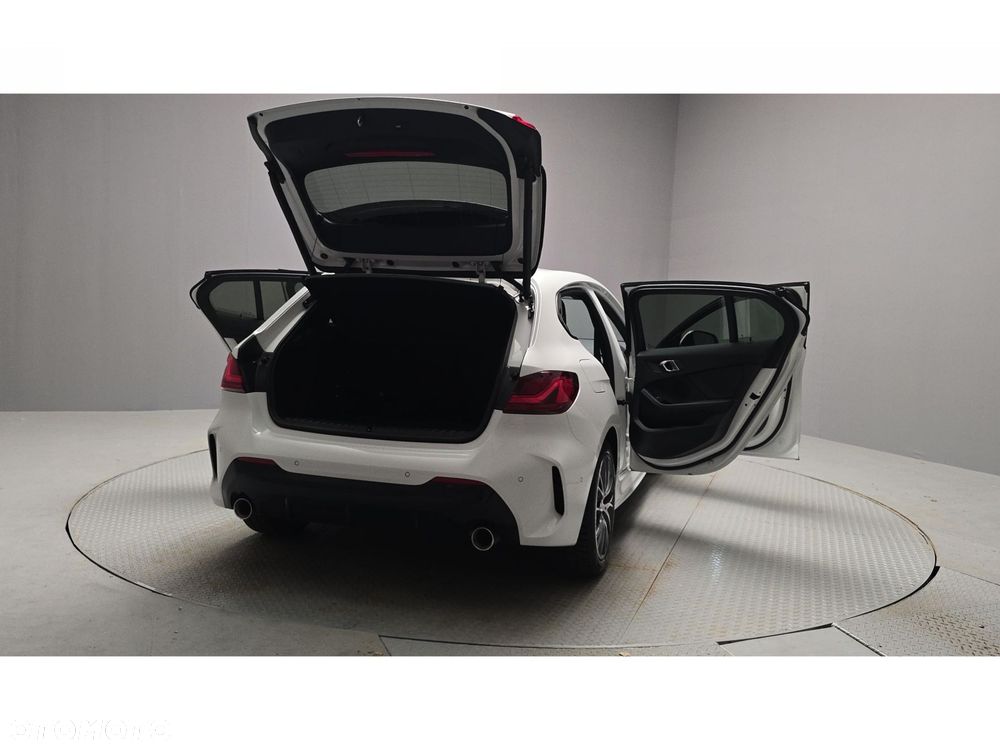 BMW Seria 1 118d M Sport - 12