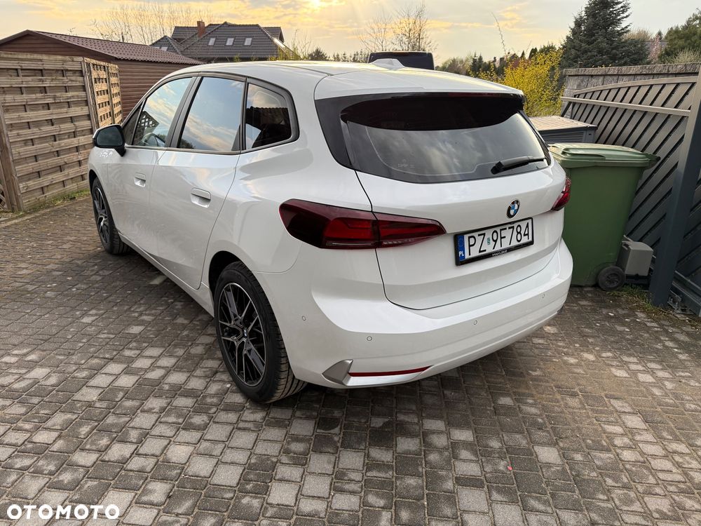 BMW Seria 2 218i - 2