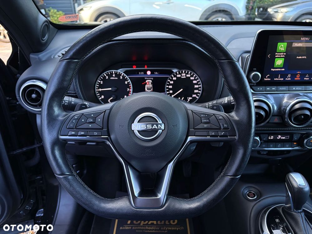 Nissan Juke - 22