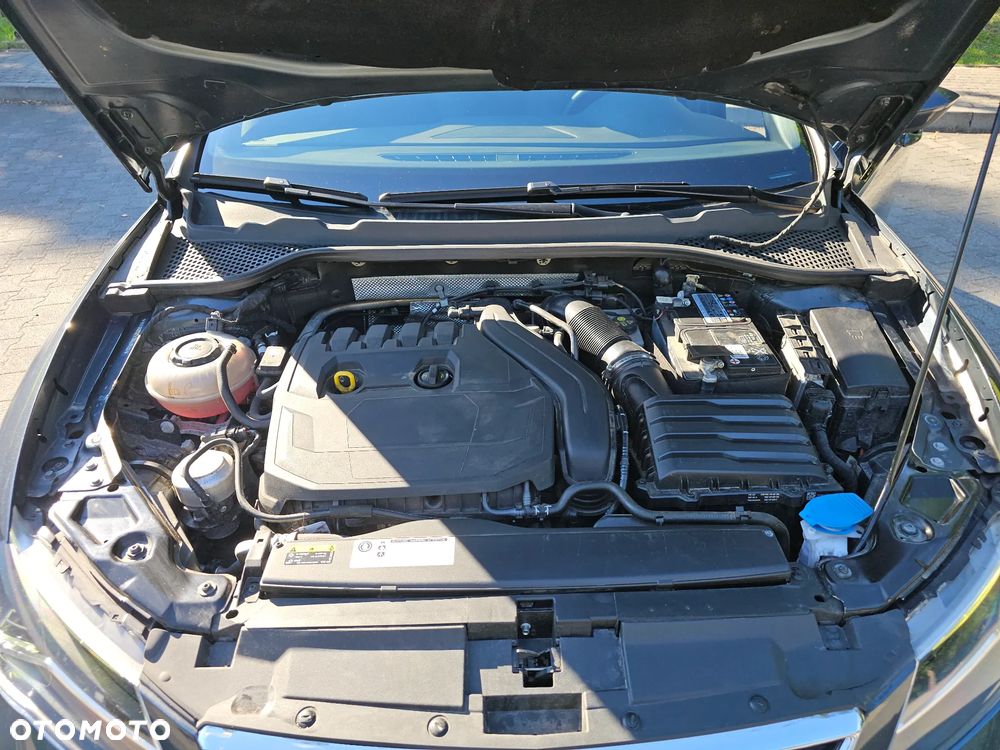 Seat Leon 1.5 EcoTSI Evo Xcellence S&S DSG - 9